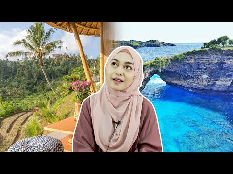 Video: Ke mana harus pergi di Bali?