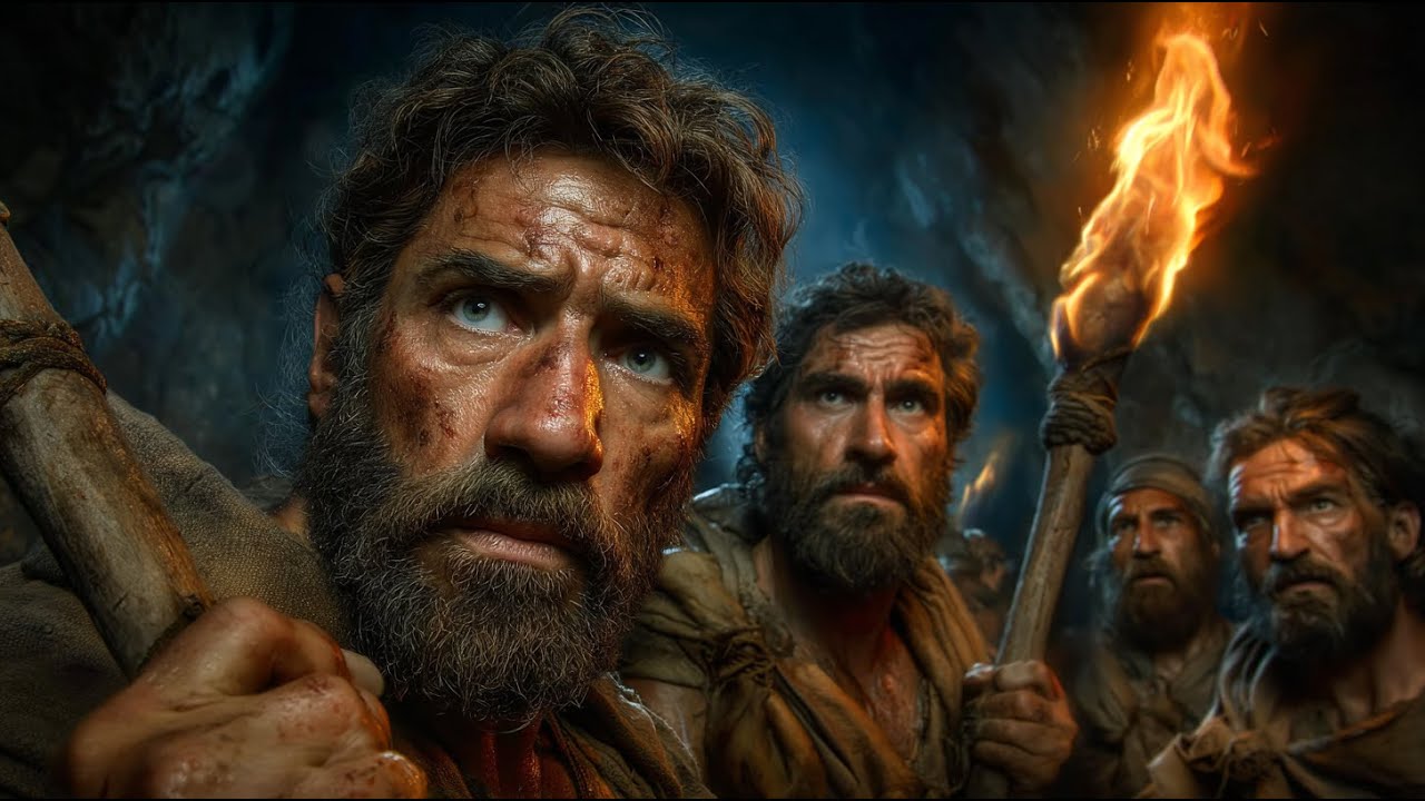 Odysseus and the Cyclops – Epic Mythic Music