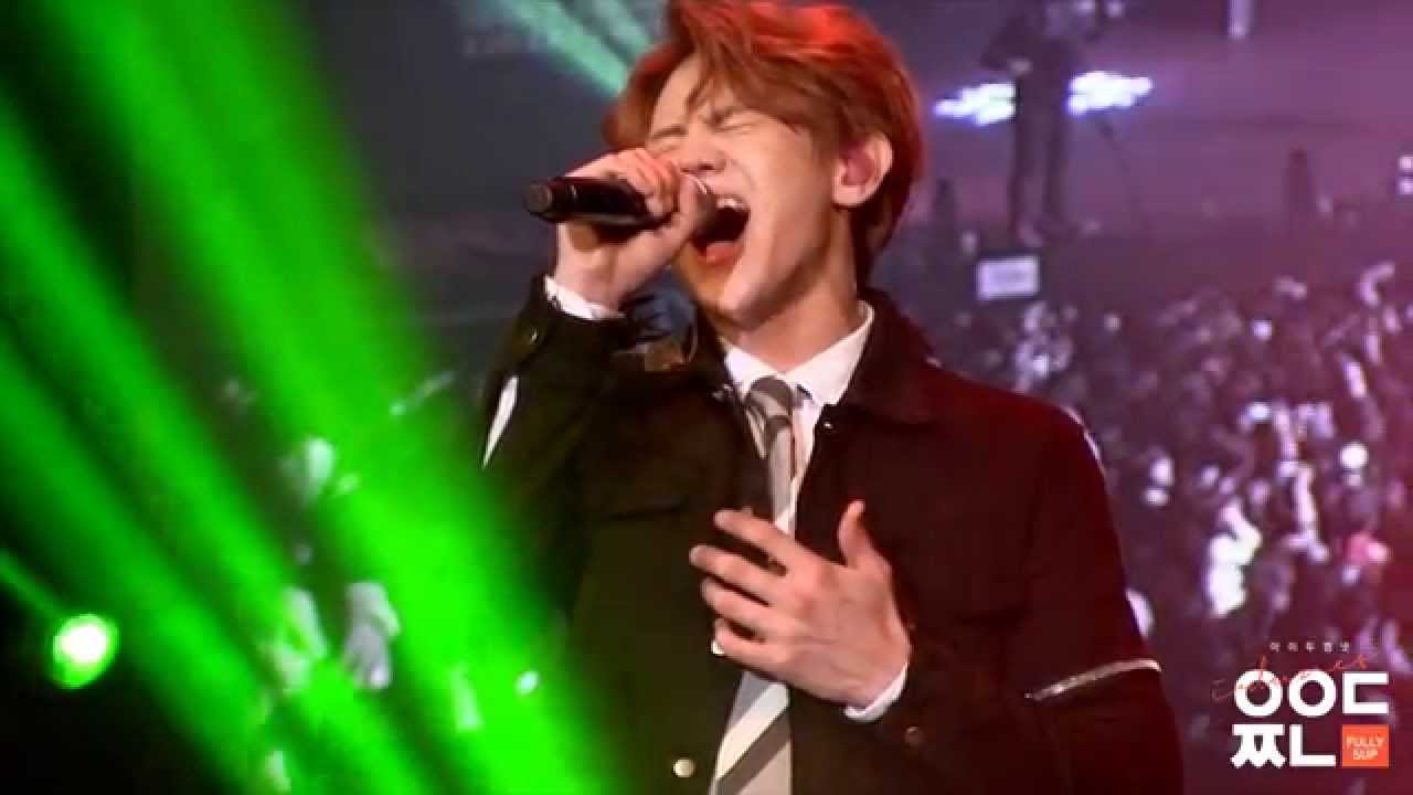 [아이두] 150412 서걸컬 요섭이 하일라이트를 한데 모아서 보자!