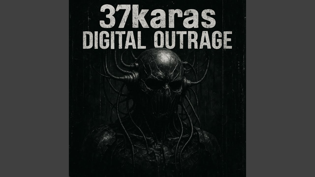 Digital Outrage