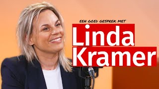 De kwetsbaarheid van Linda Kramer