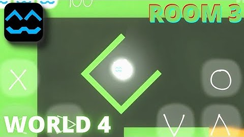 Cats are Liquid : ( World 4, Room - 3 ) Gameplay Walkthrough ( iOS, Android)