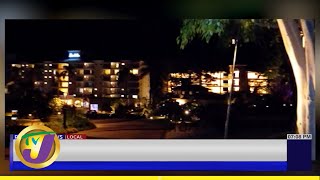 St. Ann Hotel Guest Jumps to his Death from Fifth Floor | TVJ News