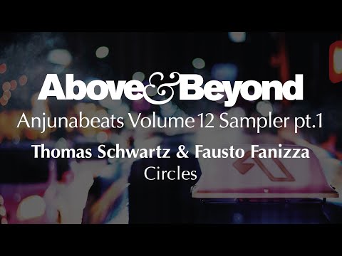 Thomas Schwartz & Fausto Fanizza - Circles