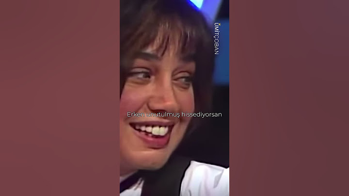 Sezen Aksu'nun karşısında şarkı söyledi, sesine hayran bıraktı❤️