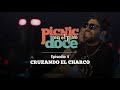 Picnic en el Piso Doce - Cruzando el Charco (Episodio 4)