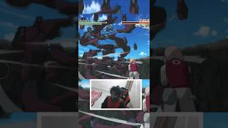 Sasori🔴 Uses 1000 ☣️Puppet Technique 🔥 Sakura & Chiyo’s Ultimate Challenge 🌸