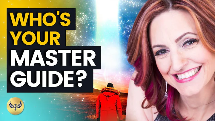 Who Is Your MASTER GUIDE? Why You CHOSE Them And H...