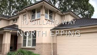 10 Gillard Way, North Epping