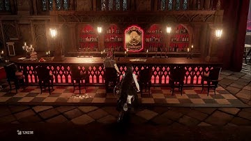 Code Vein: Into the Depths... wrong game? (Episode 6)