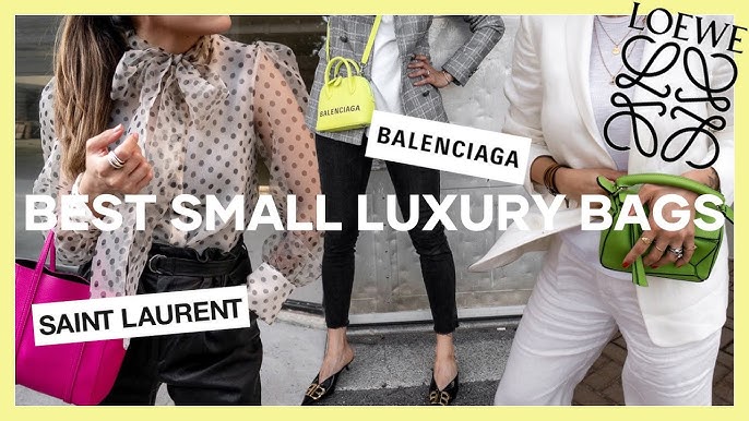 Guide to: How to verify your Balenciaga bag – l'Étoile de Saint Honoré