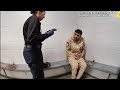 police surprise teens packing a gun