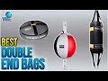 7 Best Double End Bags 2018