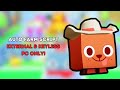 Pet Simulator 99 Auto Farm Script / External(No Executor) &amp; PC ONLY