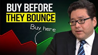 Im Buying The Dip On These 4 Ai Stocksbefore They Bounce