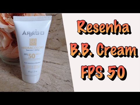 bb cream arago