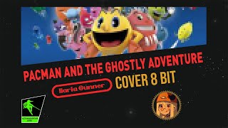 Pac-Man And The Ghostly Adventures - Theme Song (8 Bit Cover)
