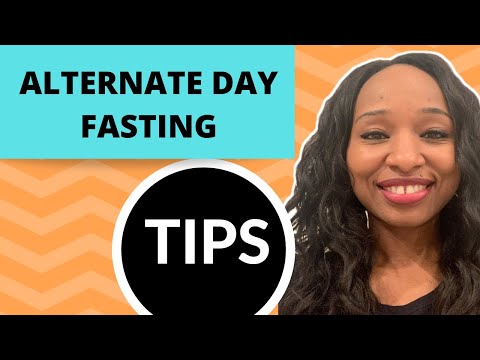 alternate-day-fasting-tips---how-to-manage-it---benefits-and-weight-loss
