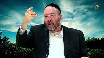 Rabbi Guy Matalon - Mesilat Yesharim - Chapter 4 - Part 1