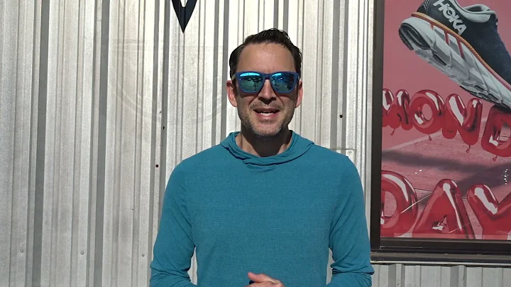 Rogue Running Coach: Chris McClung