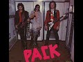 PACK - Pack (Full Album)