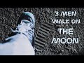 Vision Divine - 3 Men Walk on the Moon (Subtitulado Español)