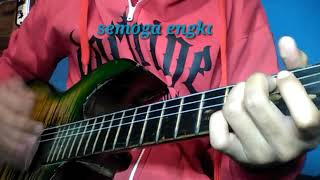 Download Lagu Tinky Winky band - semoga kau dan dia bahagia Cover MP3
