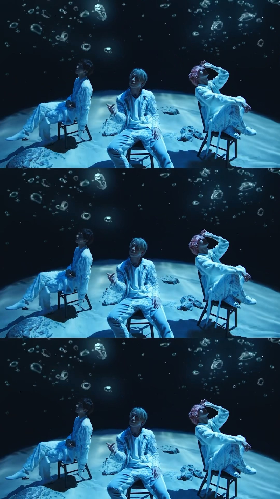 Color me live…] Music Video - Ryohei Abe / Ryota Miyadate