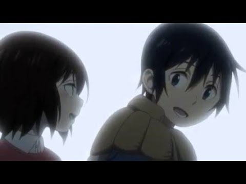 MAD　僕だけがいない街　～ぼくらのレットイットビー～