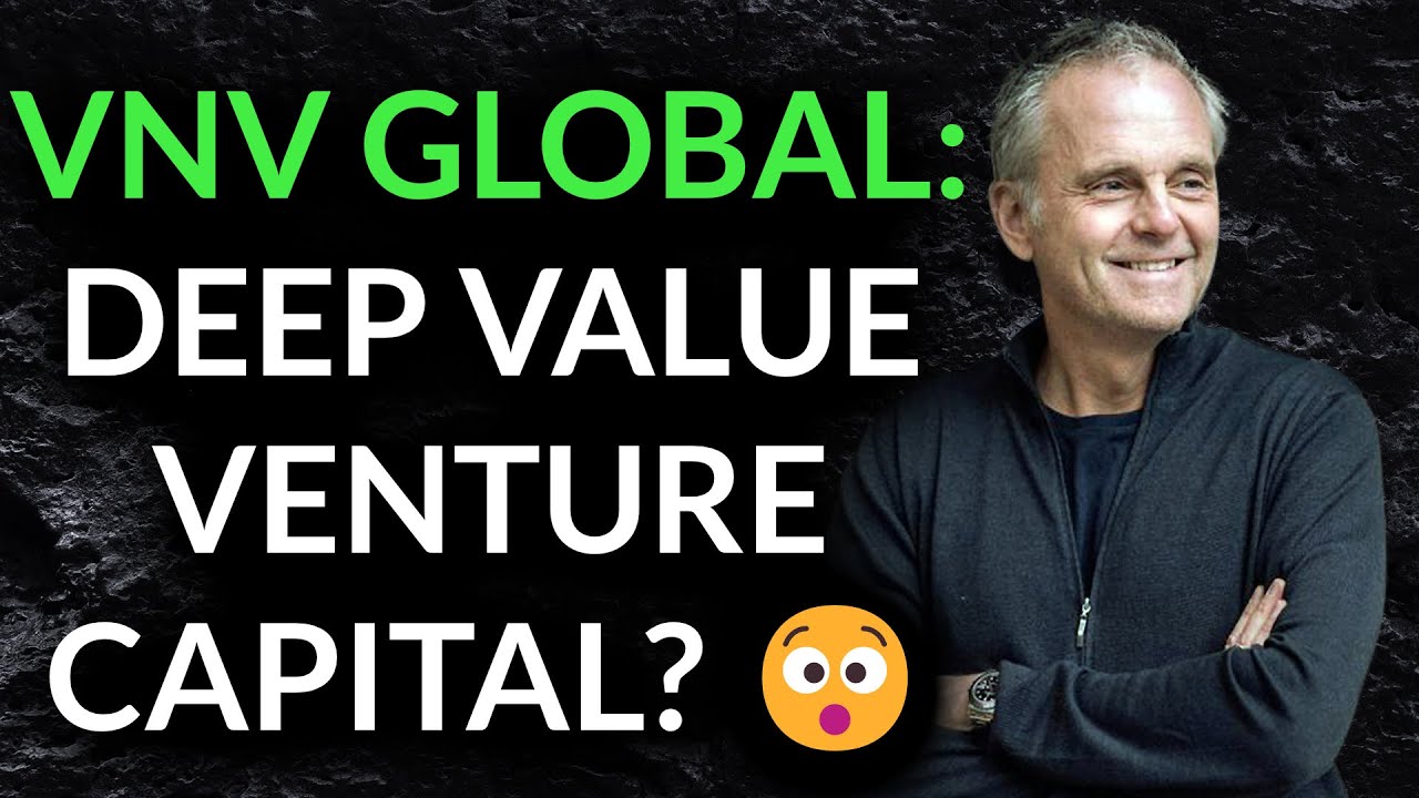 What are VNV Global's chances in 2024, Per Brilioth? - Good Investing
