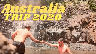 Australia Trip 2020 (Highlights)