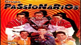GRUPO PASSIONARIOS.  Aunque Estés Con El