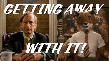 The Trickster: Why They Lead to Imperfect Endings