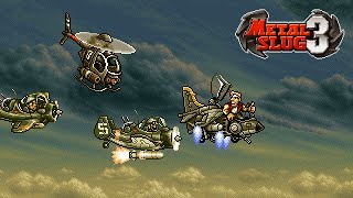 [MS3] Allied Rebel Air Force screenshot 4