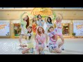 Hearts2Hearts 하츠투하츠 &lsquo;Lemon Tang&rsquo; Japanese Version MV