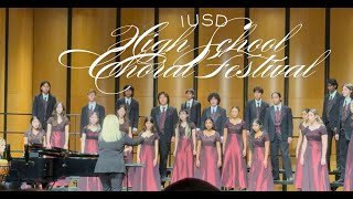 E913: IUSD High School Choral Festival (November 2025)