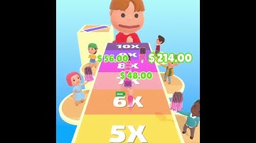 Popsicle Stack Gameplay Walkthrough Android iOS #popsiclegame #gaming