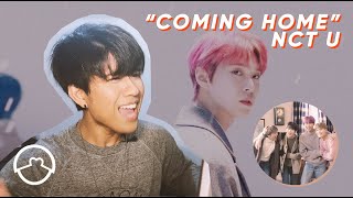 Performer React to NCT U