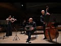 Vals Jazz - Fabio Furia | Anna Tifu Tango Quartet