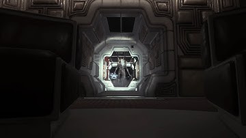 Alien Isolation - Trolling the Xenomorph Part 6 - Insane AI Mod