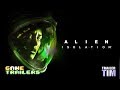 Game Trailers: Alien Isolation