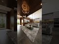 Portofolio Kami : Desain Rumah Modern 3 Lantai Bapak JKP 2280 @ Bandung