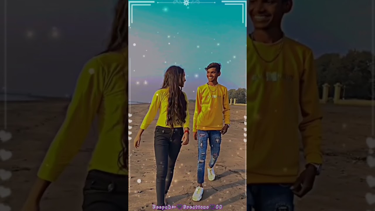 Prema hei gala bodhe💞||🥀New Odia Full Screen Whatsapp Status Video🦋