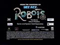 Robots The Video Game Commercial 2005