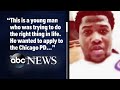 Community demands answers after officer-involved shooting