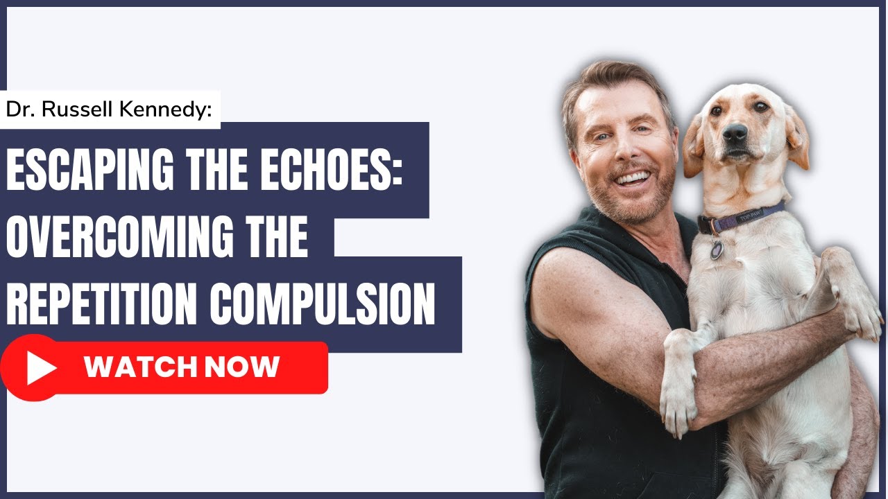 Избавление от отголосков: преодоление навязчивого желания повторения