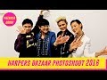 THROWBACK VLOG "HARPERS BAZAAR PHOTSHOOT WITH SANGIN, TAWAN ASNTM 4