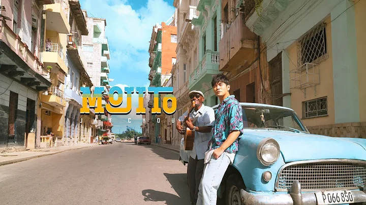 周杰倫 Jay Chou【Mojito】Official MV ★ Check out "J-Style Trip" on Netflix -Travelogue, Magic and Fun! - DayDayNews