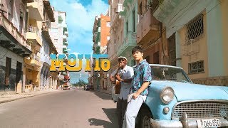 Video thumbnail of "周杰倫 Jay Chou【Mojito】Official MV ★ Check out "J-Style Trip" on Netflix -Travelogue, Magic and Fun!"
