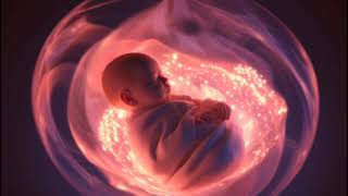 WOMB SOUNDS and HEARTBEAT to Put Baby to Sleep (8 Hrs)